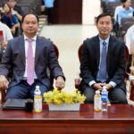 ឯកឧត្តម គីម រិទ្ធី អញ្ជើញបើកកម្មវិធី CATALYST LEADERSHIP BOOT CAMP 2026 ជំរុញយុវជនកម្ពុជាឱ្យក្លាយជាអ្នកដឹកនាំ និងសហគ្រិនសម័យថ្មី